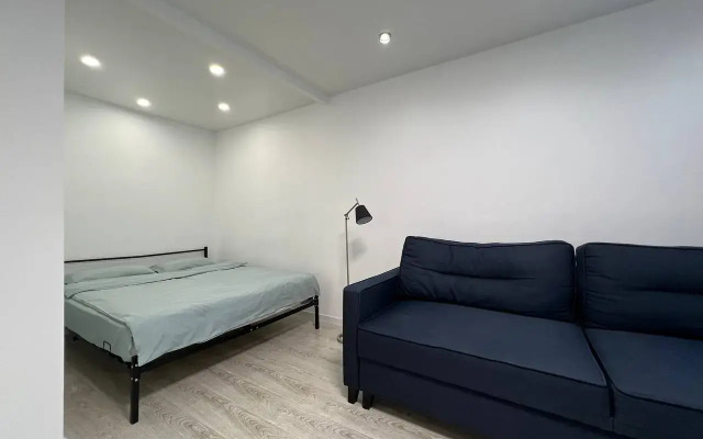 Апартаменты Very Horyzhey 26