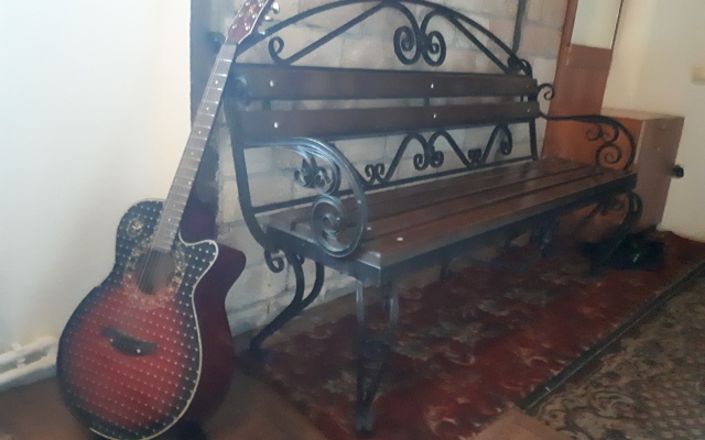 Distantsiya Guest House