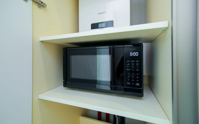 Квартира Жемчужина