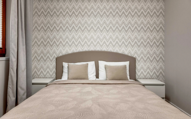 Апартаменты Фамилия Делюкс 27