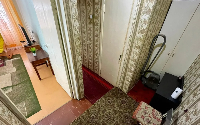 Квартира на Ленина 53