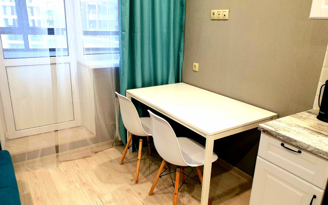 Апартаменты Grand Classik