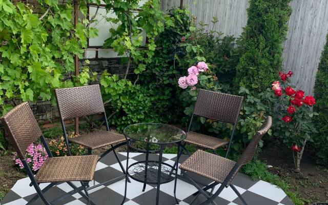 Penaty Guest House