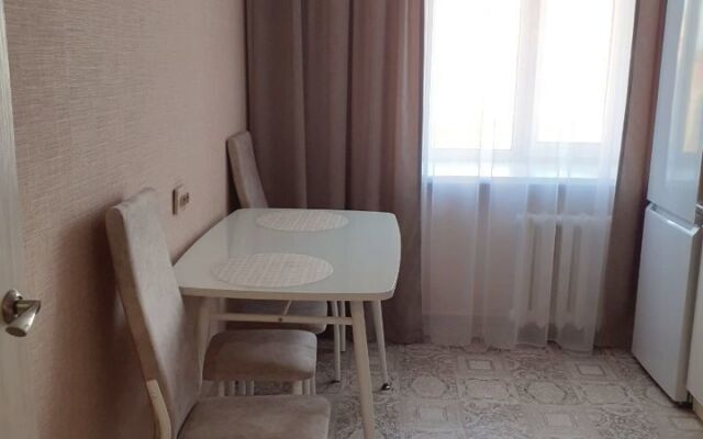 Na Ulitse Militseyskaya 24A Flat