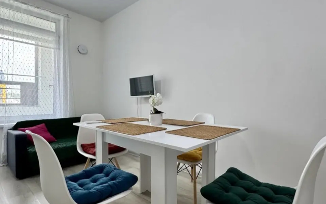 Квартира Однокомнатная