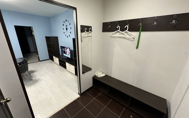 Апартаменты Баринн на Воскресенской 59