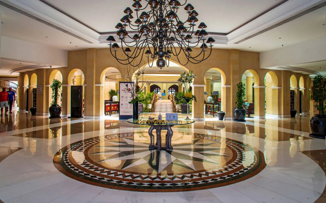 Savoy Sharm El Sheikh - Image 5