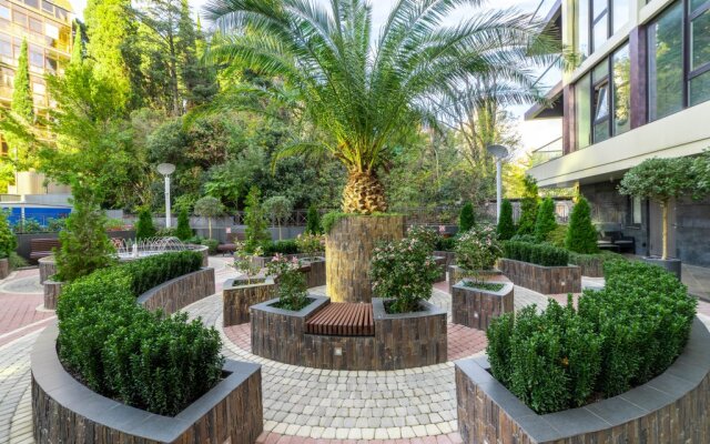 Апартаменты Сочная жизнь