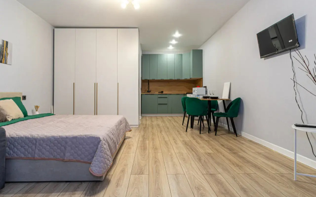 Квартира Daily Rent Западный Обход Транзит на Крым