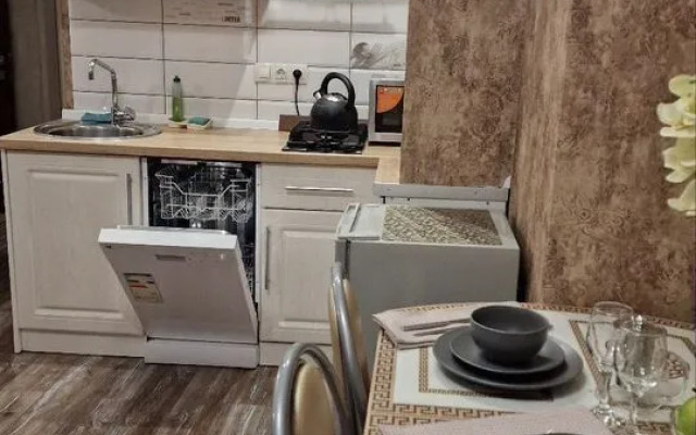 Квартира У Пяти углов 3