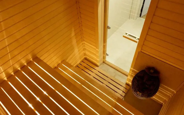 Частный дом Hoвый Авторский с Пaноpaмными Видами