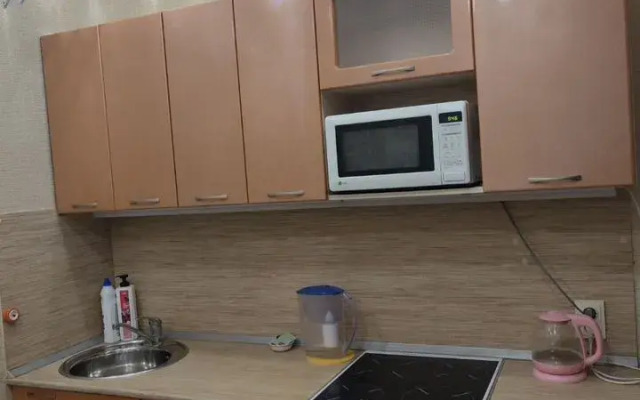 Квартира на Пекинской 25В