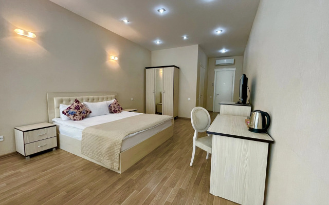 Chukhur Gabla Museum Hotel