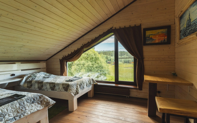Talotonttu Guest House