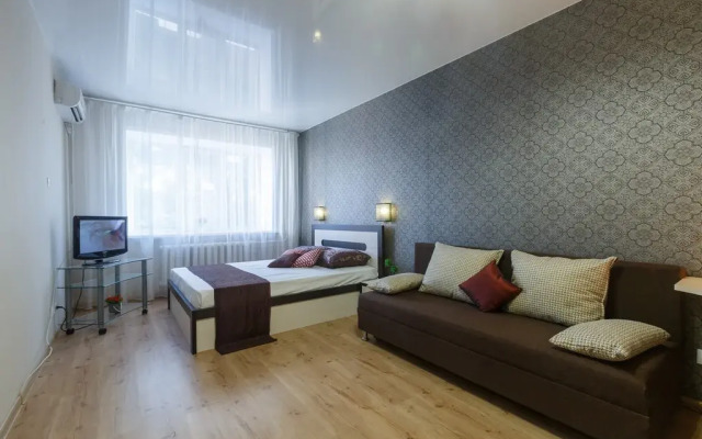 Квартира от компании Хоум Отель на Водников 35