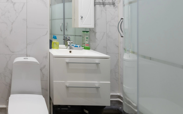 Апартаменты Уютные и Тихие в центре Санкт-Петербурга