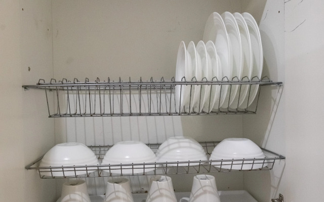 Апартаменты Студия на 26 этаже в ЖК Флотилия