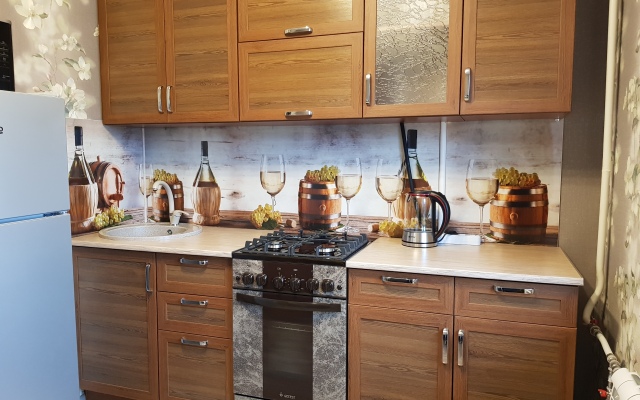 Novaya 30 Apartments