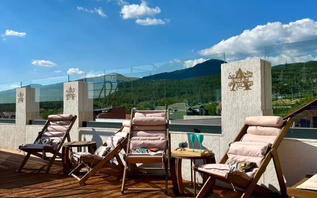 Aurum Guest House