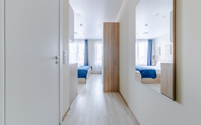 Blanche Apart Apartments