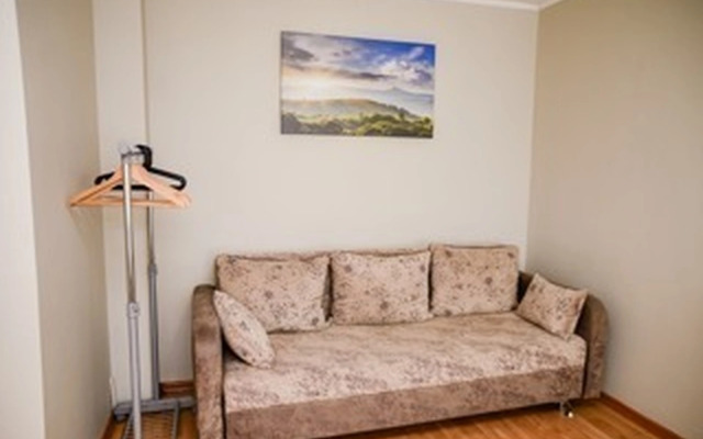 Квартира на Ленина 102