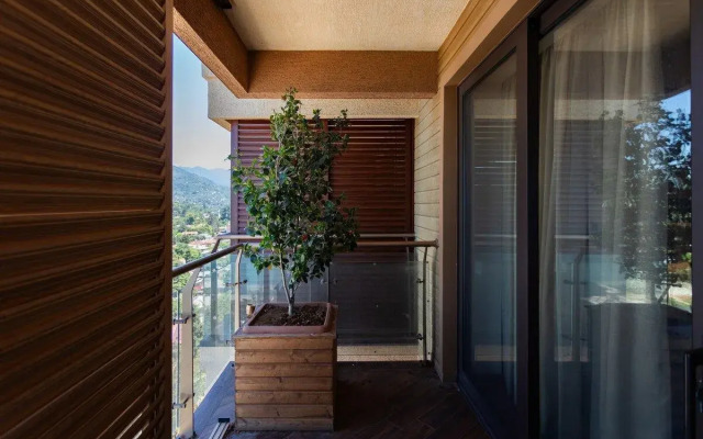 Апартаменты Dreamland Oasis 14 - 1405