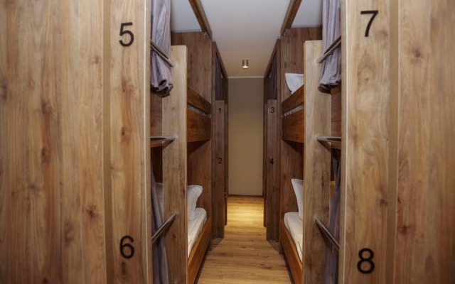 Flexi Hostel