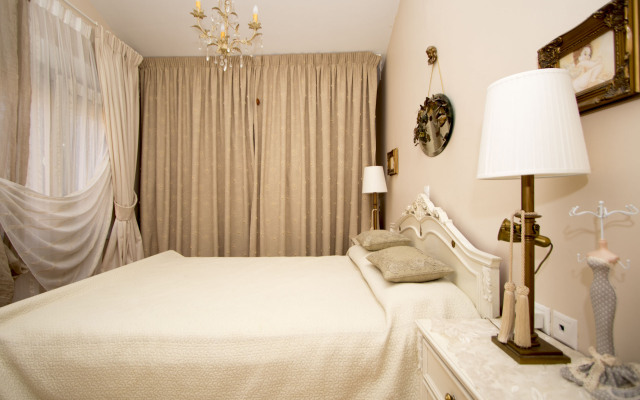 Duret Sea Side House Pefkohori Villa