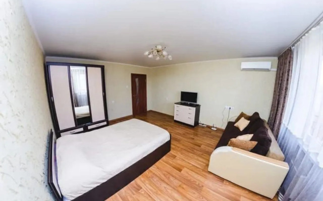 Квартира на бульваре Победы 50