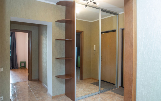 Квартира Галактионовская 106А