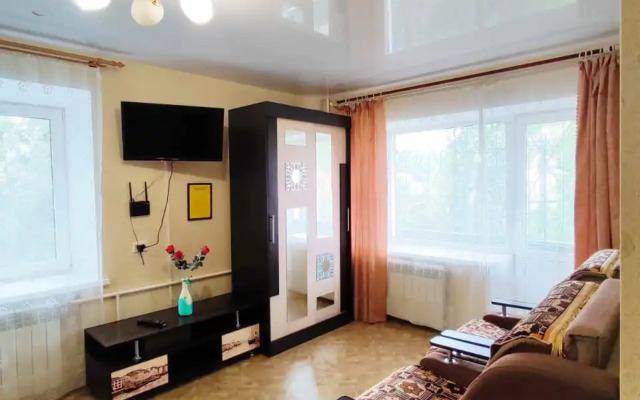 Апартаменты 1к Томск Герцена 74