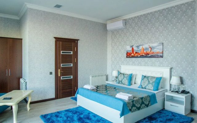 Regnum Restaurant Hotel