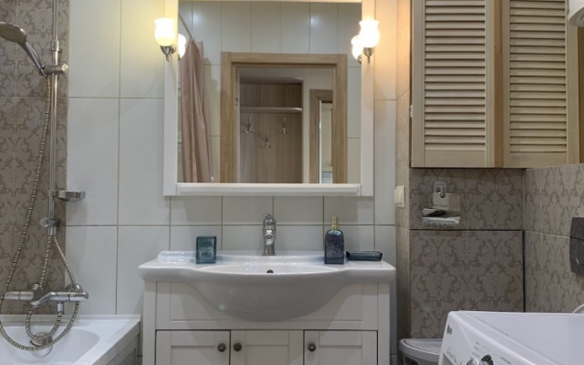 Апартаменты Vanilla Sky