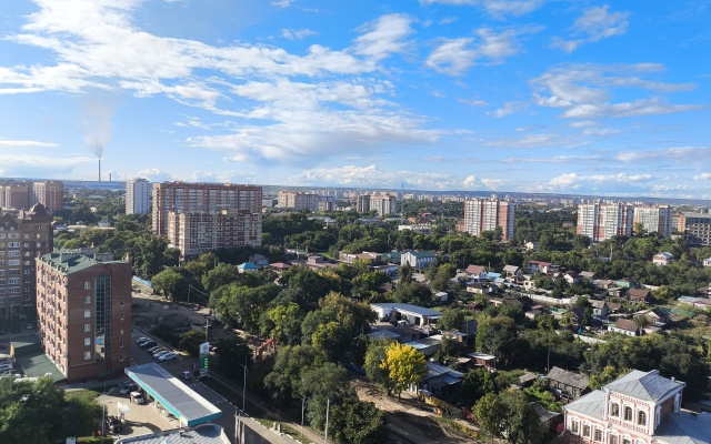 Квартира ЖК Молодежный