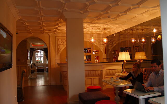 Avicenna Hotel Sultanahmet