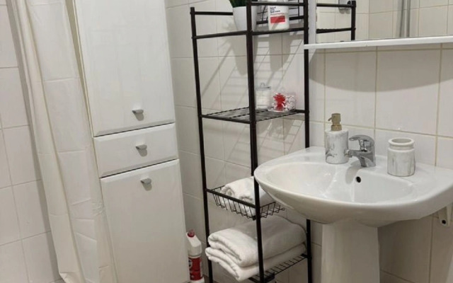 Квартира Белый Медведь на Егорова 4/16