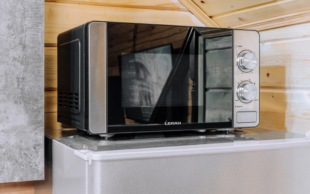 Шале в Терсколе от Квартирукинг