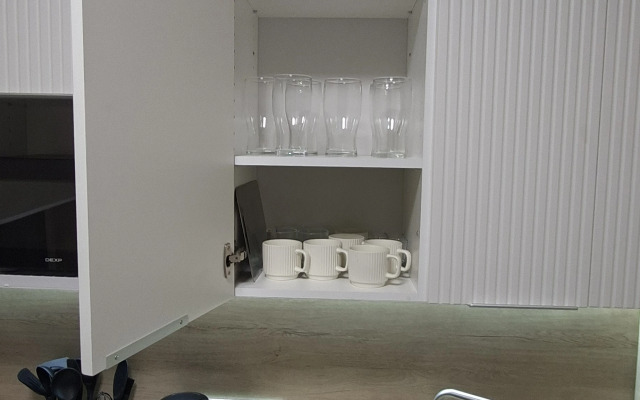 Квартира Уютная однокомнатная Олимпийская 46