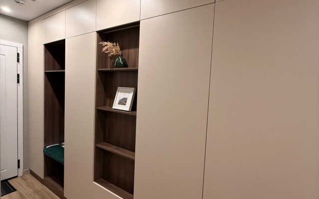 Квартира студия на Юге Москвы