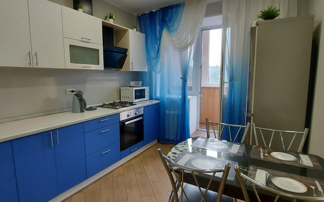 Квартира Vitaв