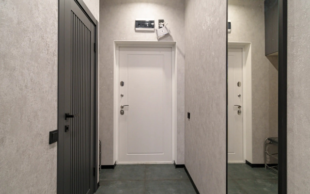 Lyuks-Studiya, 1 Krovat Flat
