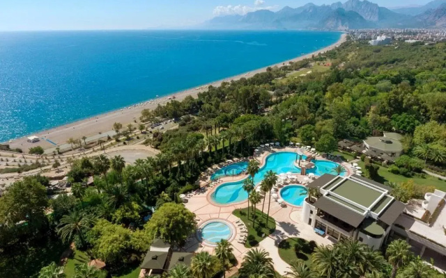 Özkaymak Falez Hotel