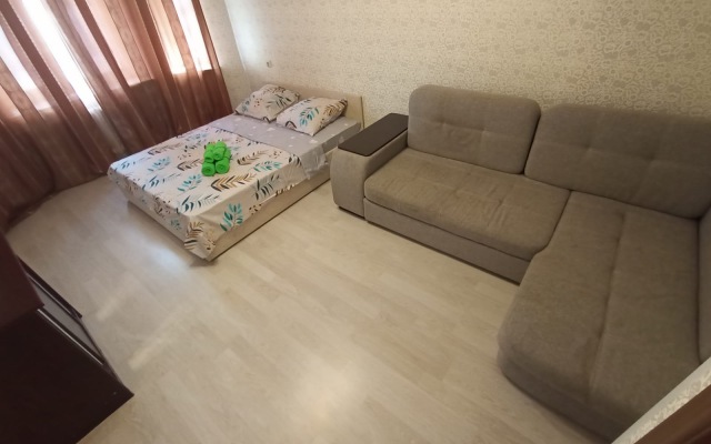 Proletarskiy Prospekt 9/2-3 Apartments