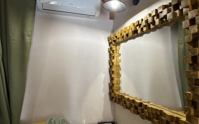 Divnoe Guest house