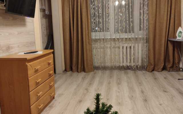 Апартаменты Площадь Калинина