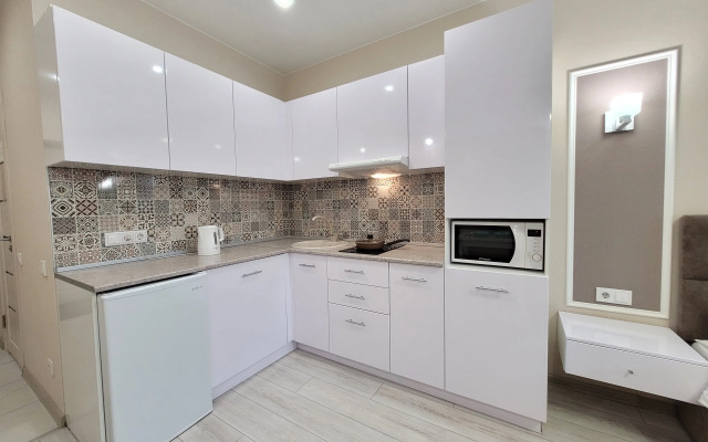Prince Apartments С20