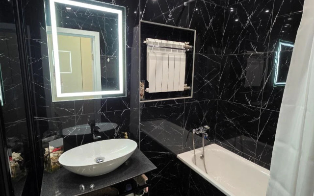 Квартира Современная в Центре Города