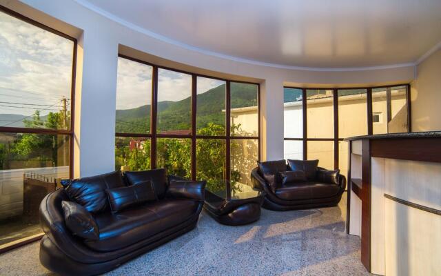 Reprua Guest House