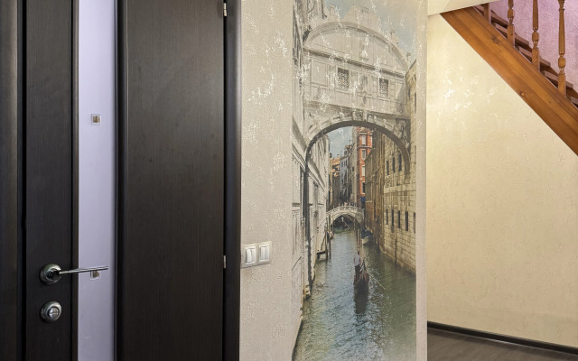 Частный дом на Нестерова