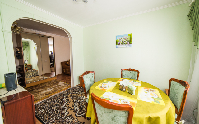 Квартира На Дзержинского